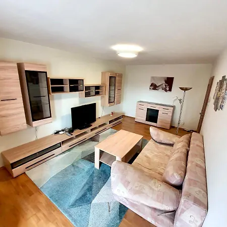 Sophie - Faleza Nord, Plaja White 3 Papuci Apartment