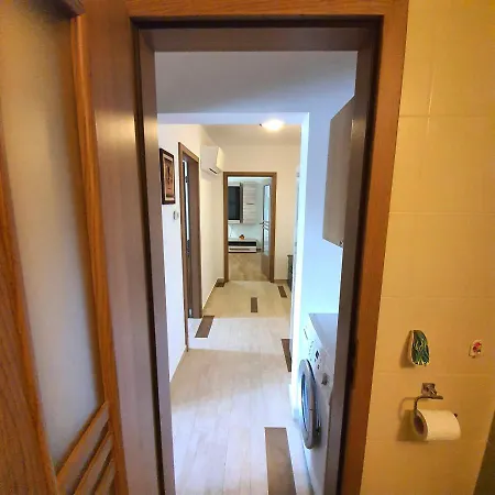 Sophie - Faleza Nord, Plaja White 3 Papuci Apartman