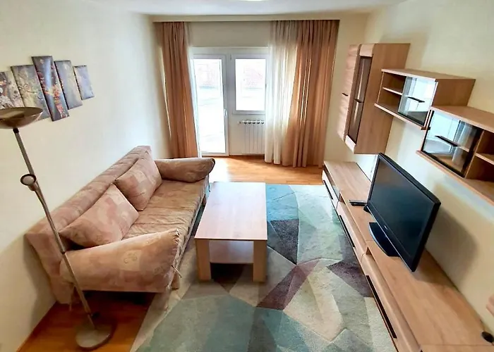 Apartman Sophie - Faleza Nord, Plaja White 3 Papuci *